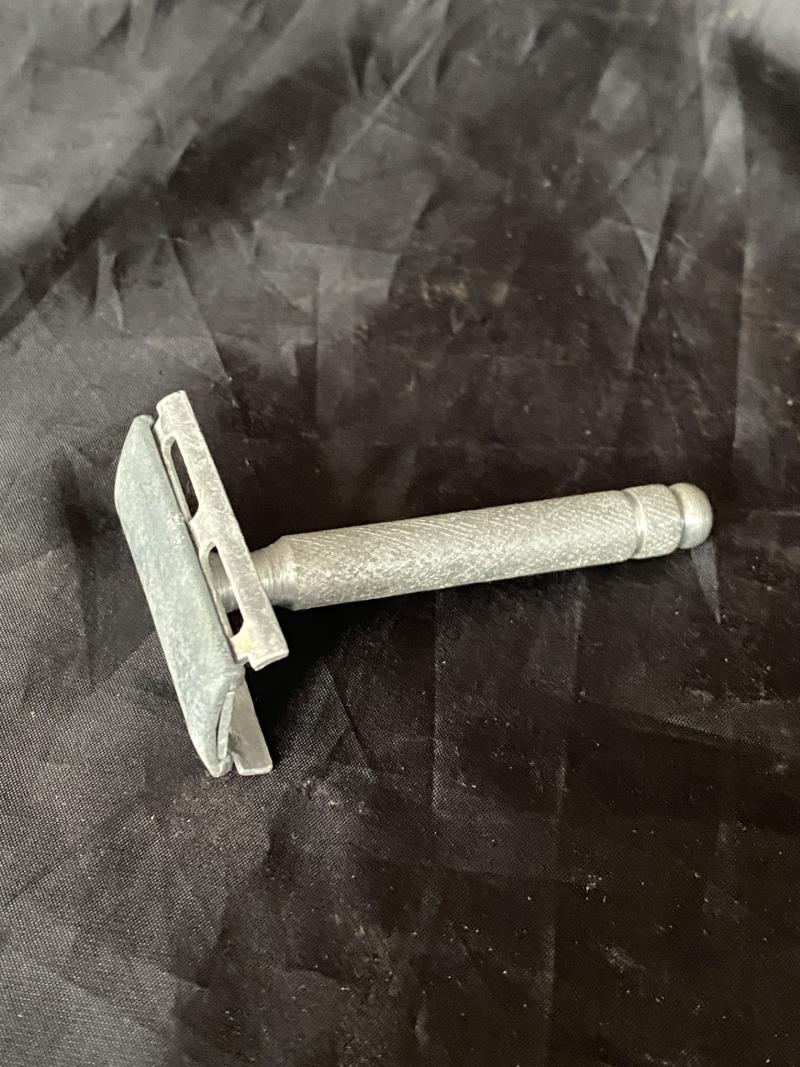 WW2 GERMAN RAZOR