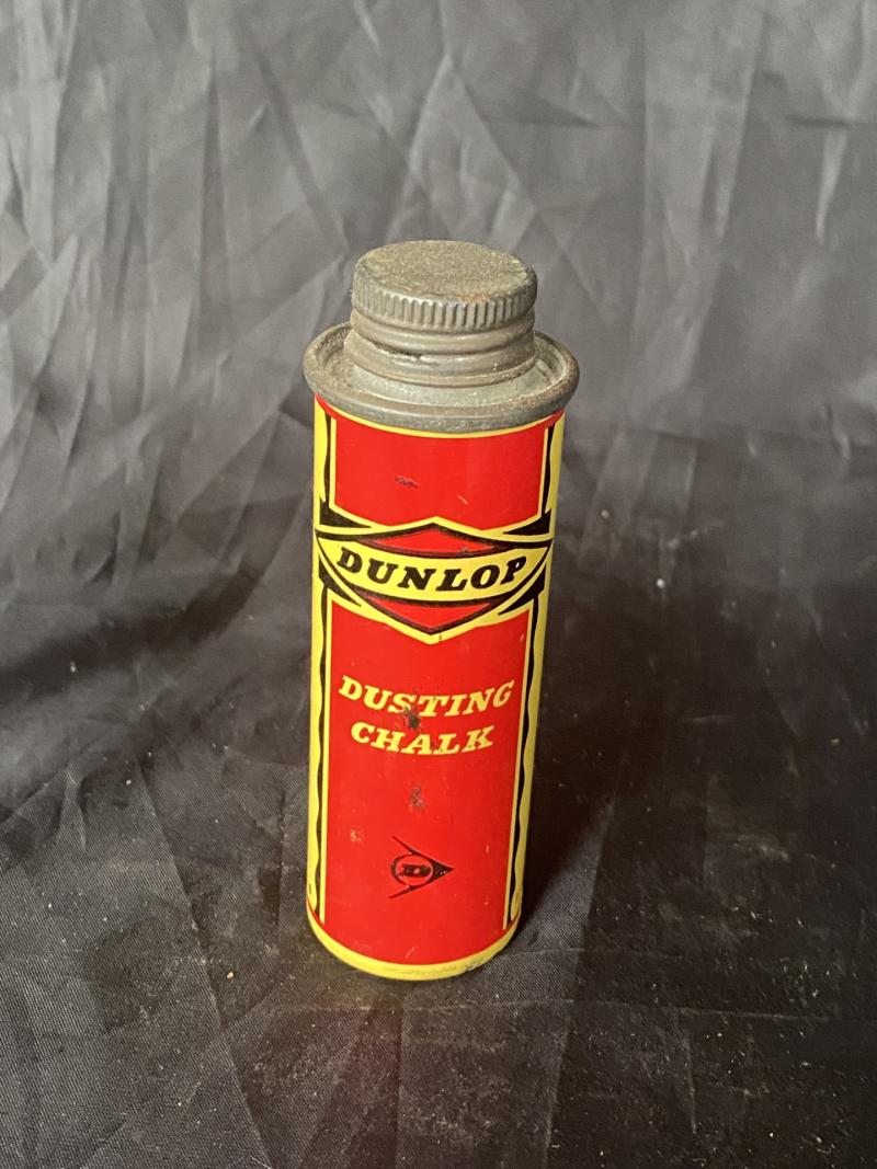 DUNLOP DUSTING CHALK