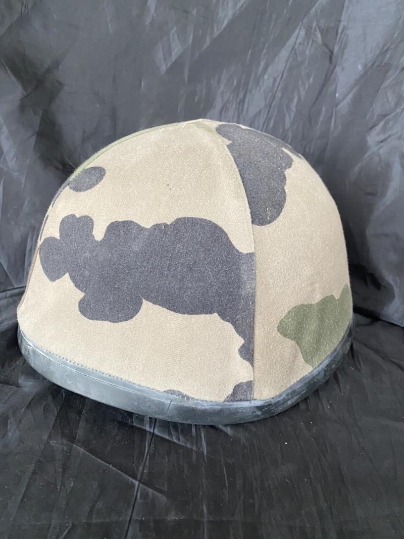 FRENCH M78 F1 HELMET