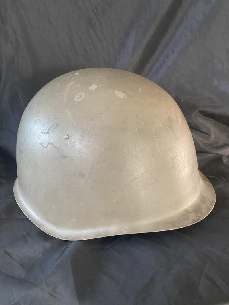 CZECH M53 COMBAT HELMET