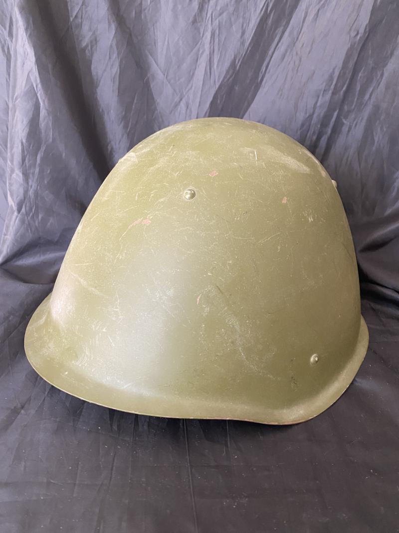 RUSSIAN SSH-60 HELMET