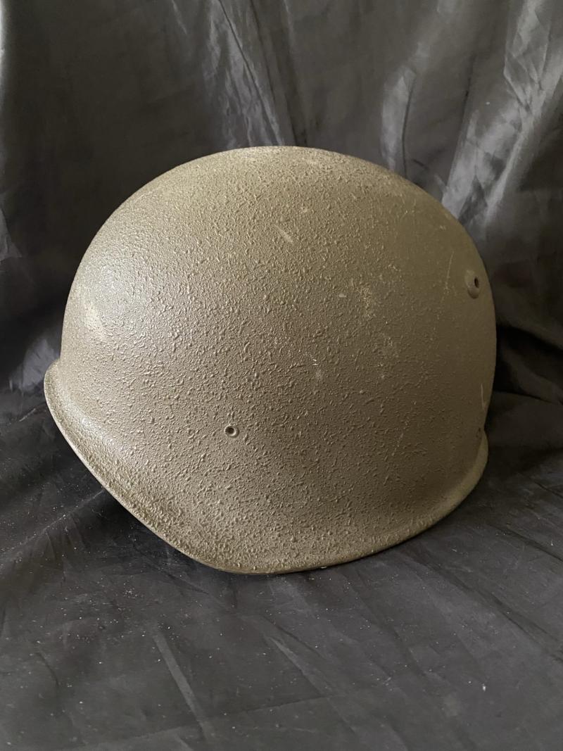 SWISS M1971-79 HELMET