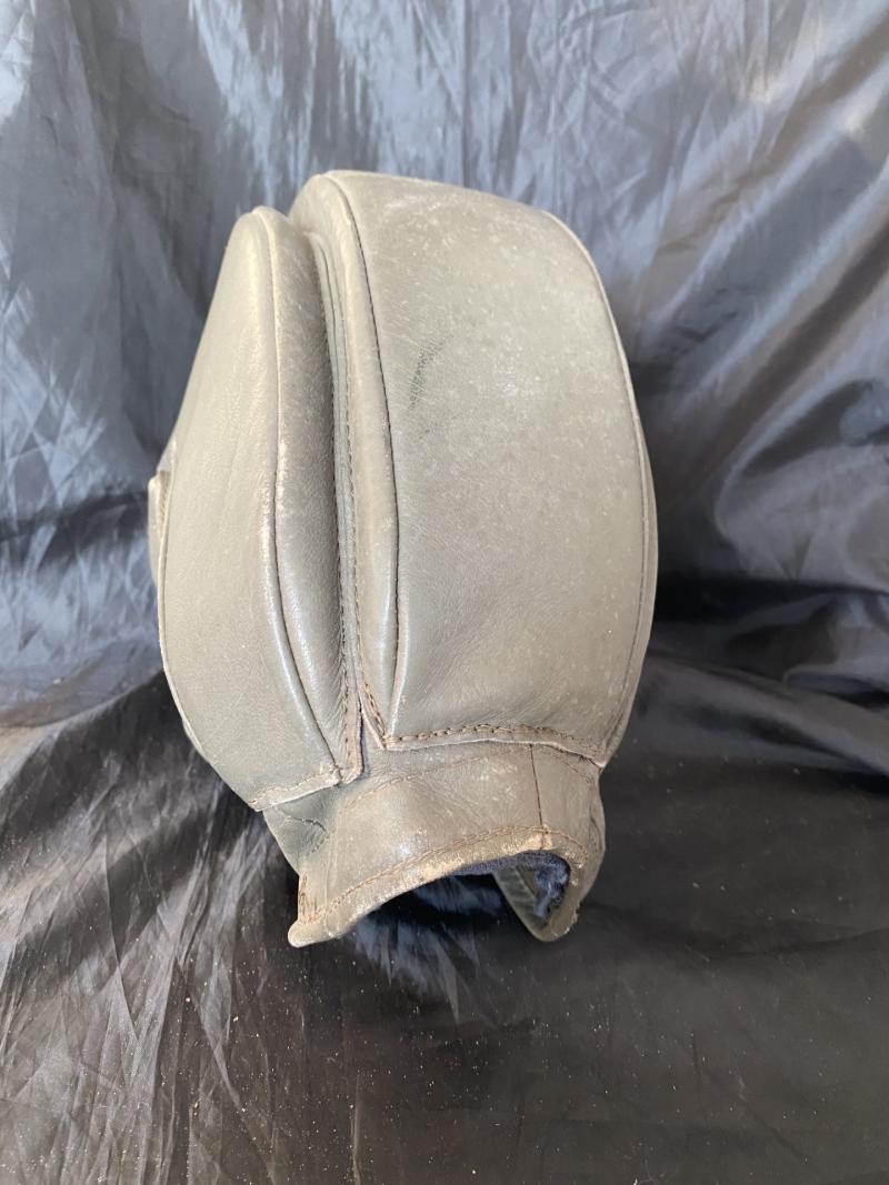 SWISS ARMY TANK HELMET