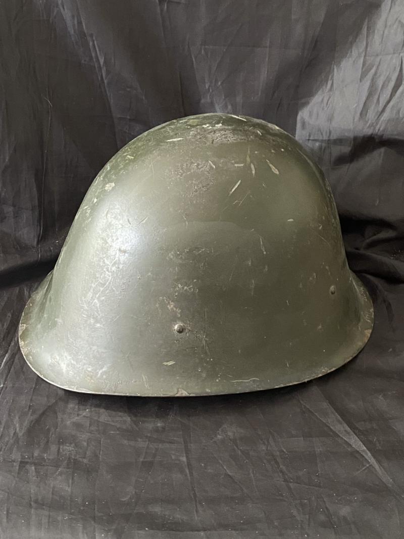ROMANIAN M1973 HELMET