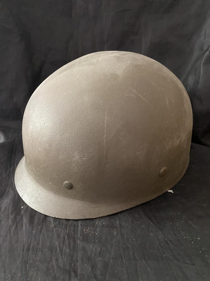 AUSTRIAN M1975 HELMET