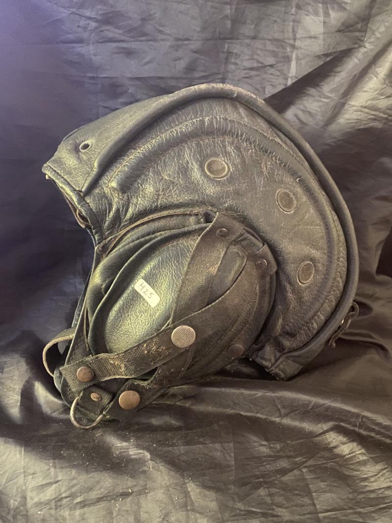 ÄBELGIAN TANKERS HELMET