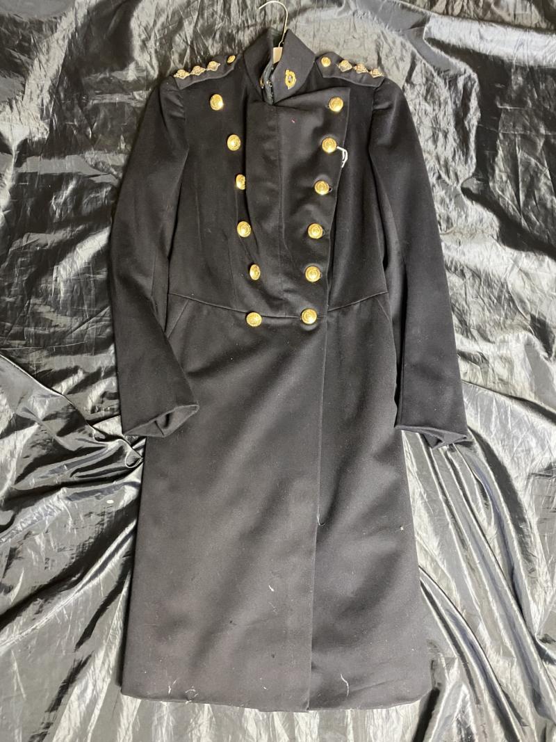 HOME SERVICE PATTERN ROYAL MEDICAL CORP CAPTAINS GREAT COAT