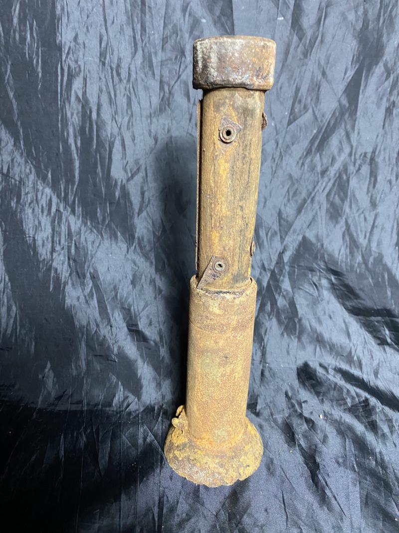 WW2 GERMAN PANZERFAUST 60 TAIL