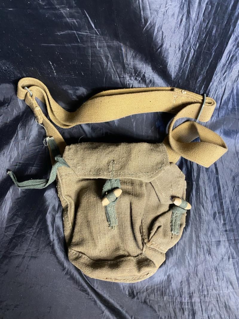 PPSH-41 DRUM MAGAZINE POUCH