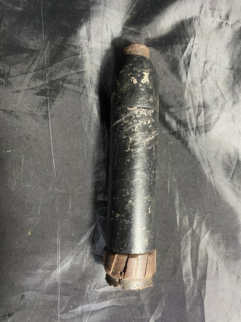 WW2 GERMAN K98 RIFLE GRENADE