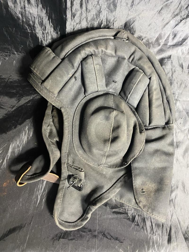SOVIET TANKERS HELMET