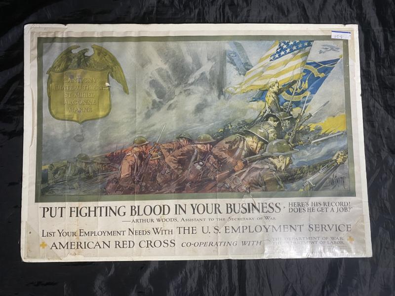 THE DEPARTMENT OF WAR AND THE DEPARTMENT 0F LABOR