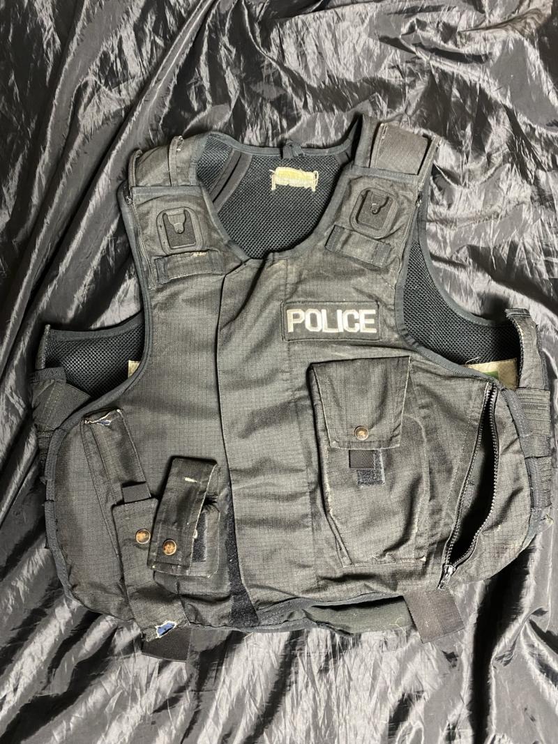 HIGHMARK BODY ARMOUR