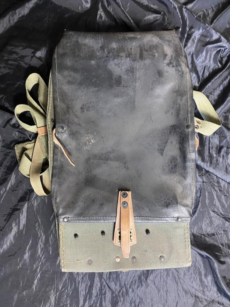 RPG-2 ROCKET BACKPACK