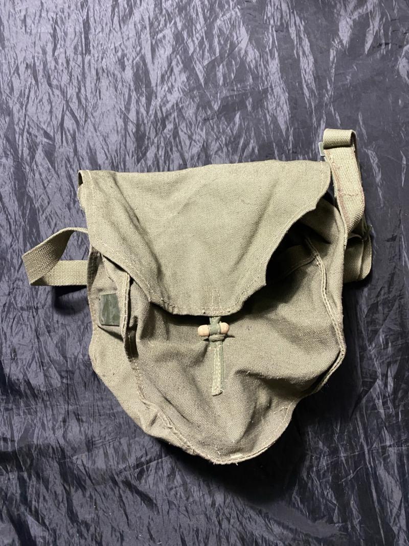 DP28 TRIPLE MAGAZINE POUCH