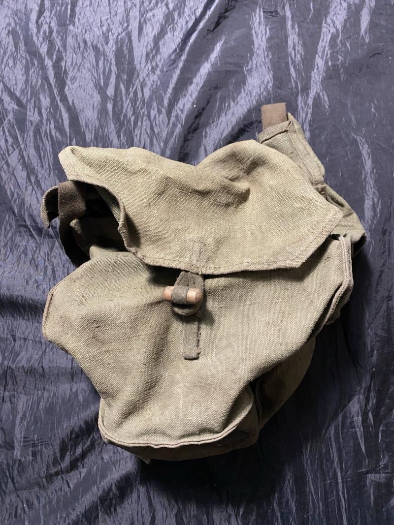 DP28 TRIPLE MAGAZINE POUCH