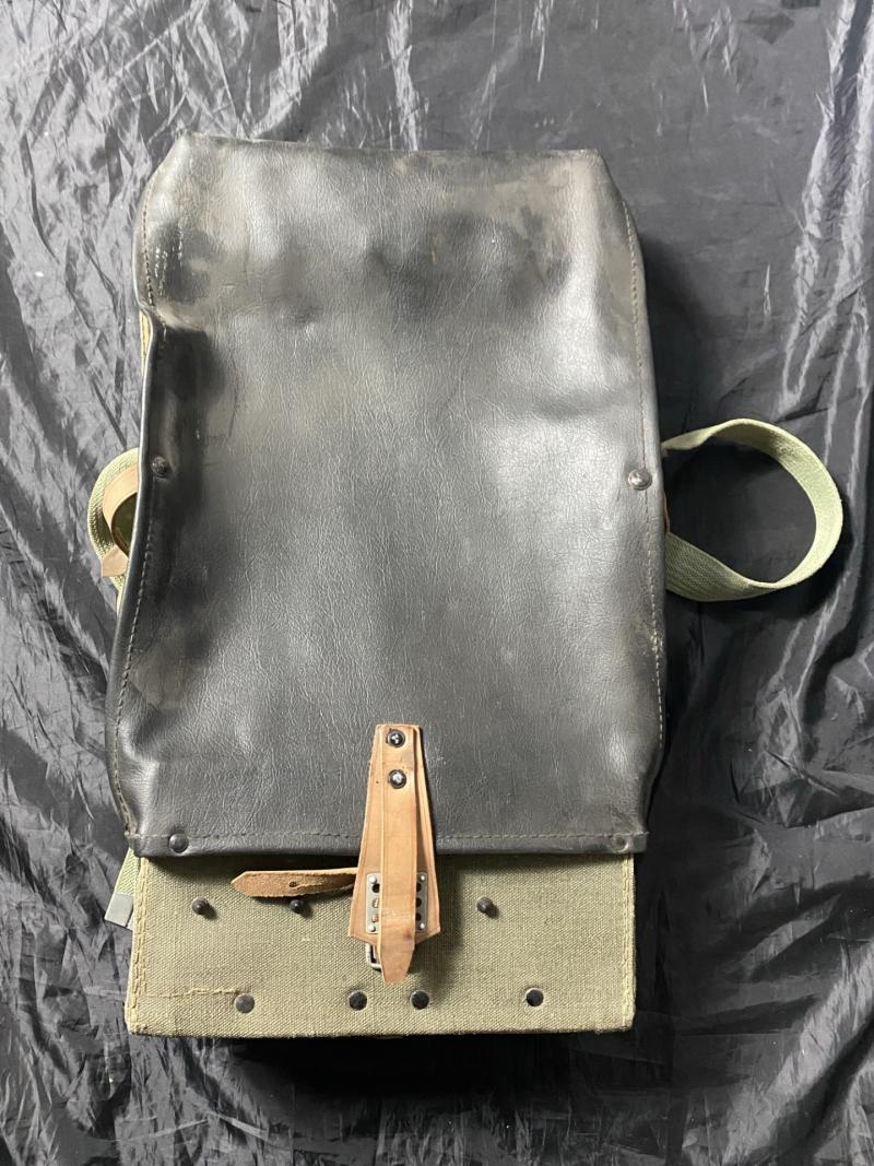 RPG-2 ROCKET BACKPACK
