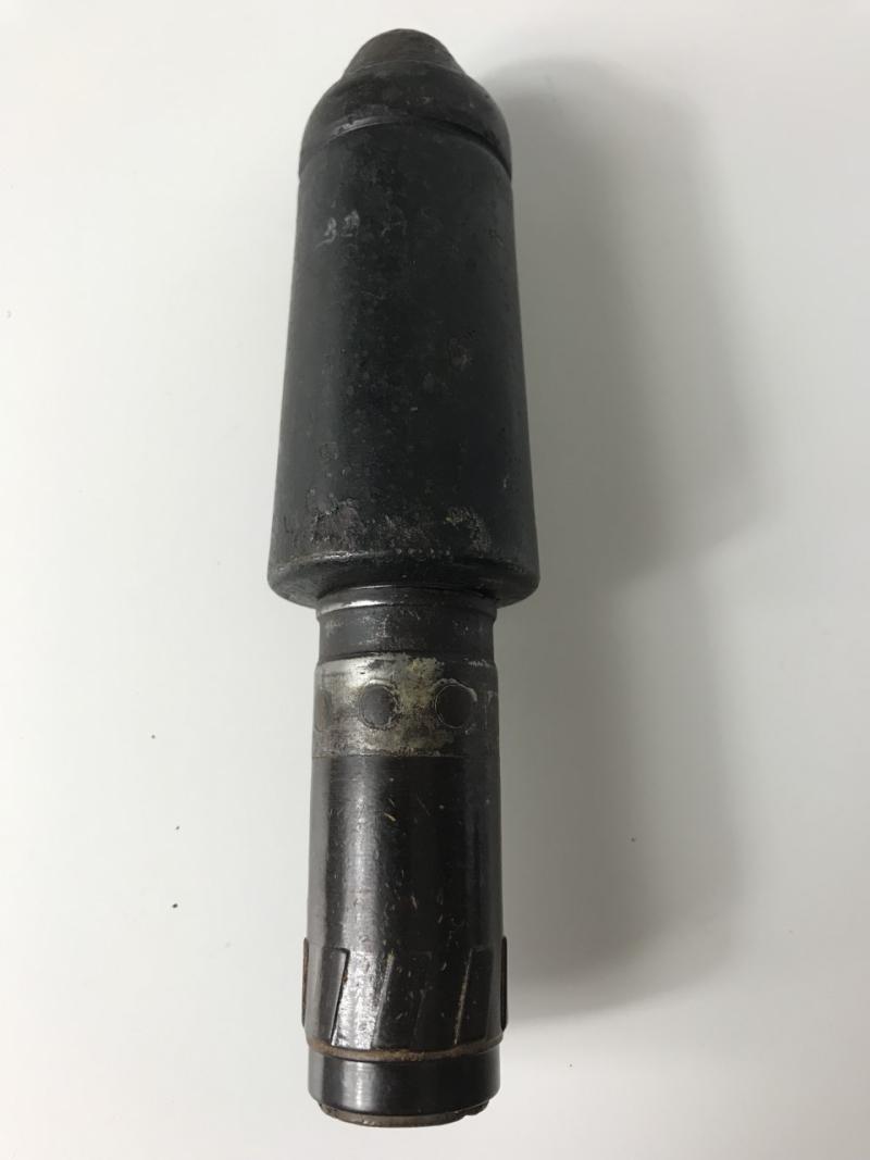 WW2 GERMAN K98 HEAT INERT RIFLE GRENADE