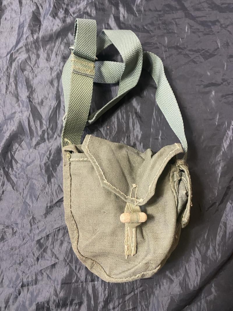 PPSH-41 DRUM MAGAZINE POUCH