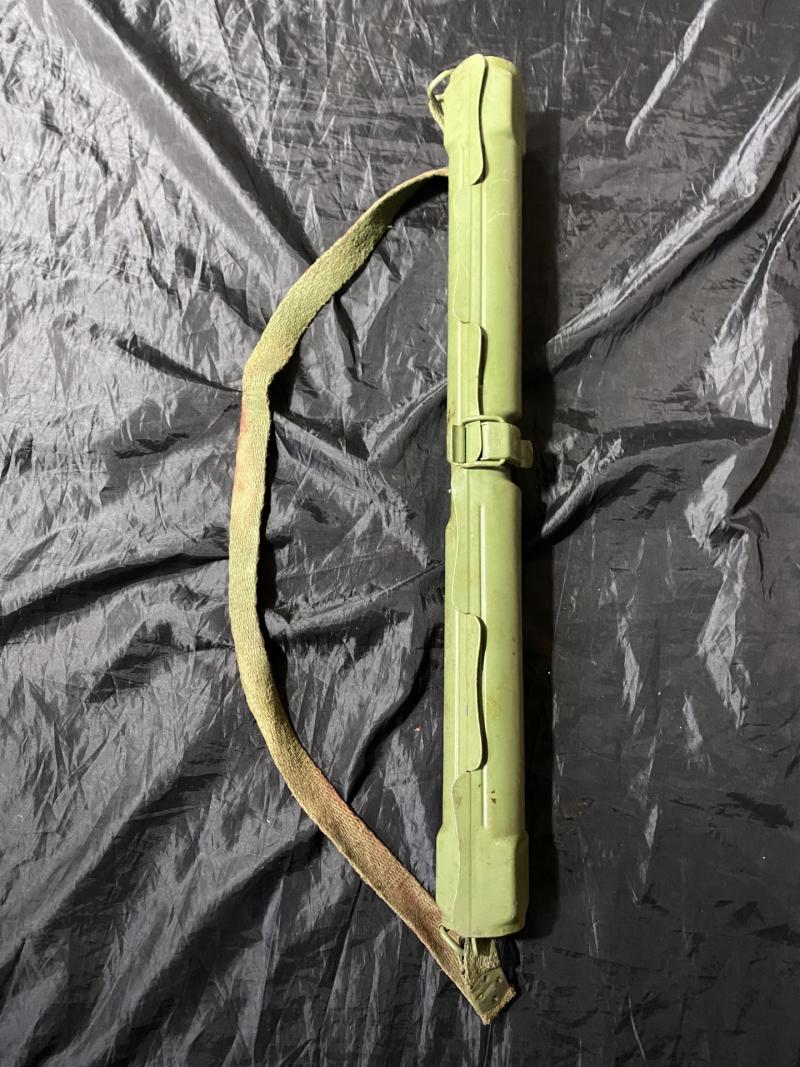 MG53/ MG42 SPARE BARREL CASE