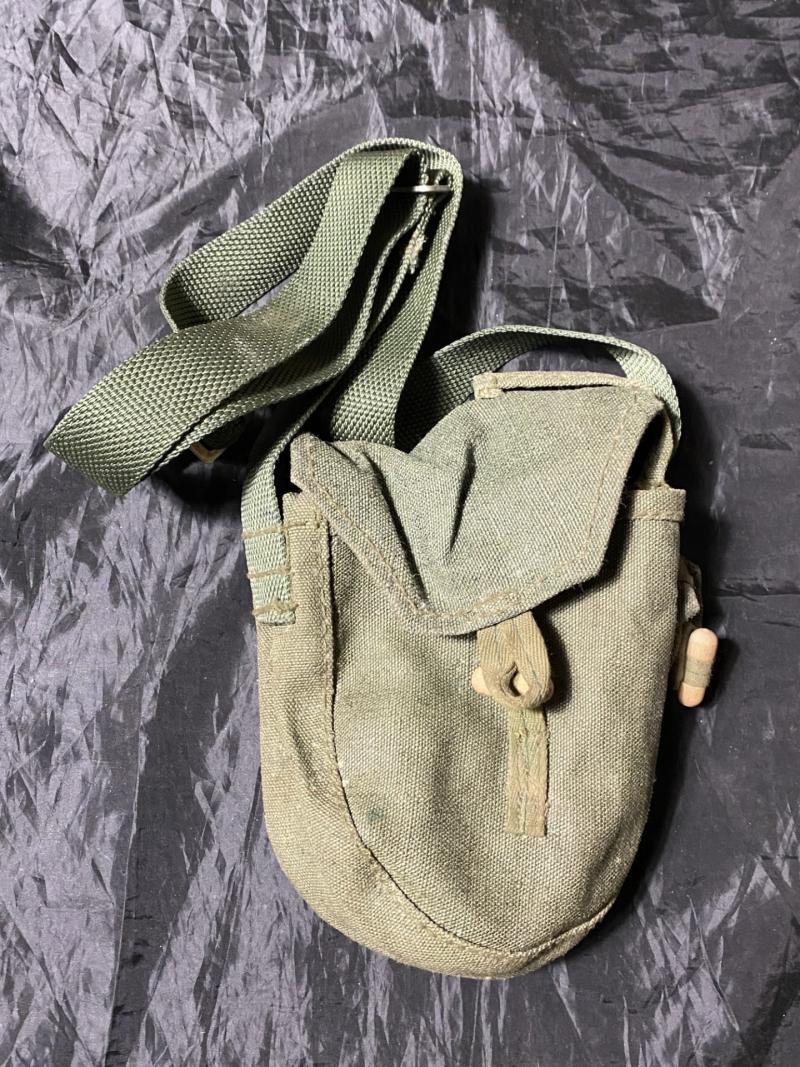 PPSH-41 DRUM MAGAZINE POUCH