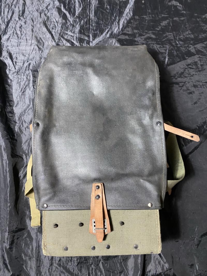 RPG-2 ROCKET BACKPACK