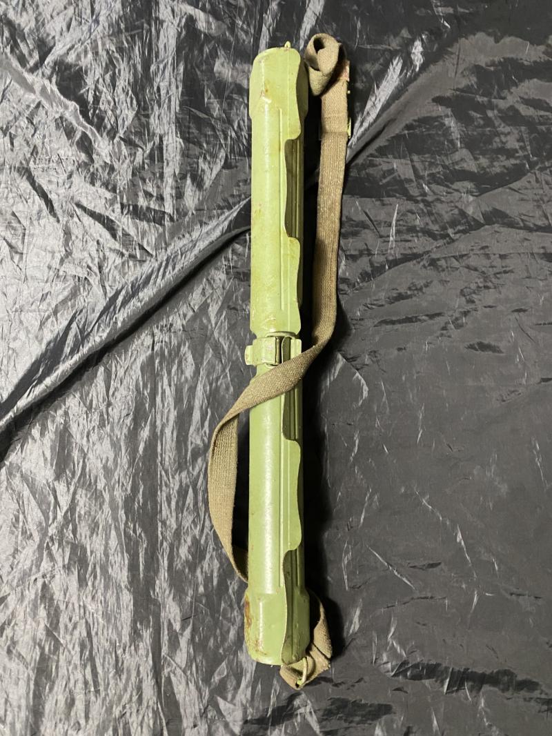 MG53/ MG42 SPARE BARREL CASE