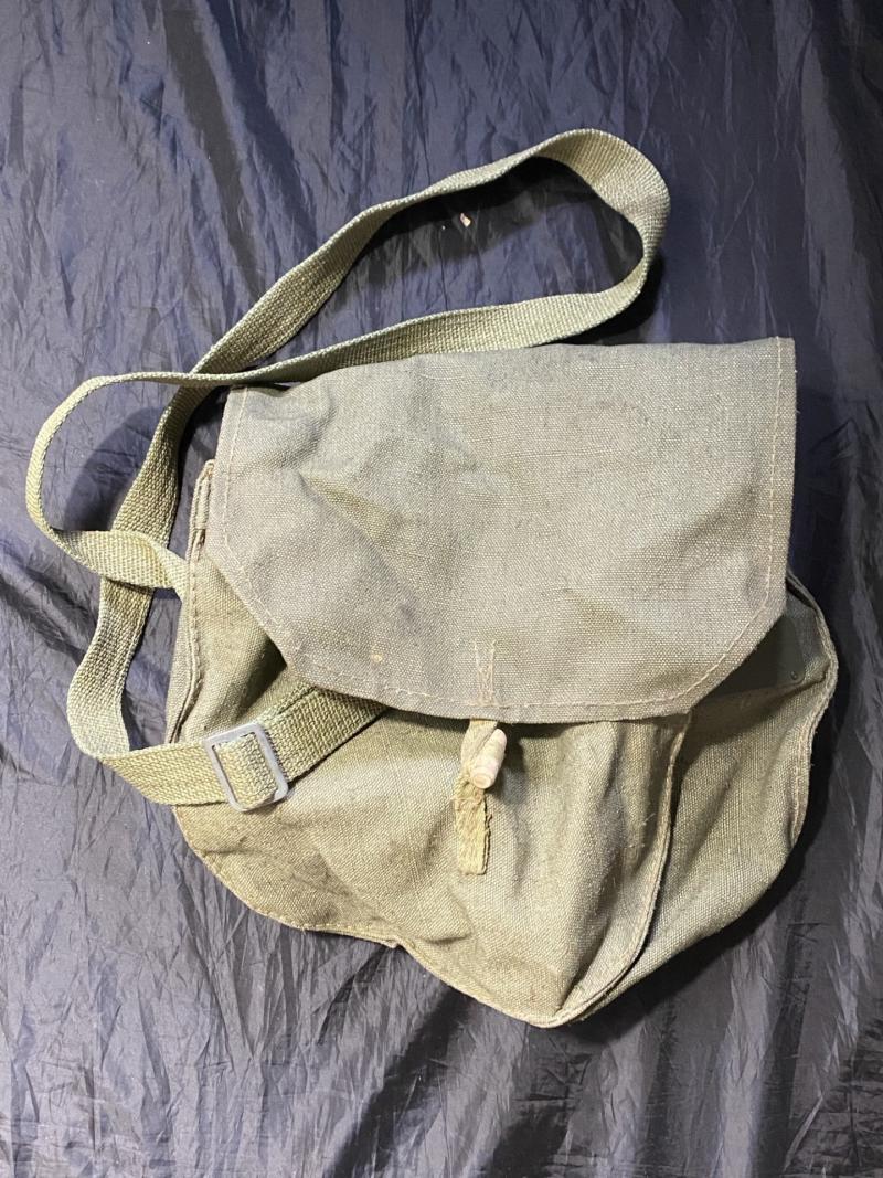 (WAS £10) DP28 TRIPLE MAGAZINE POUCH