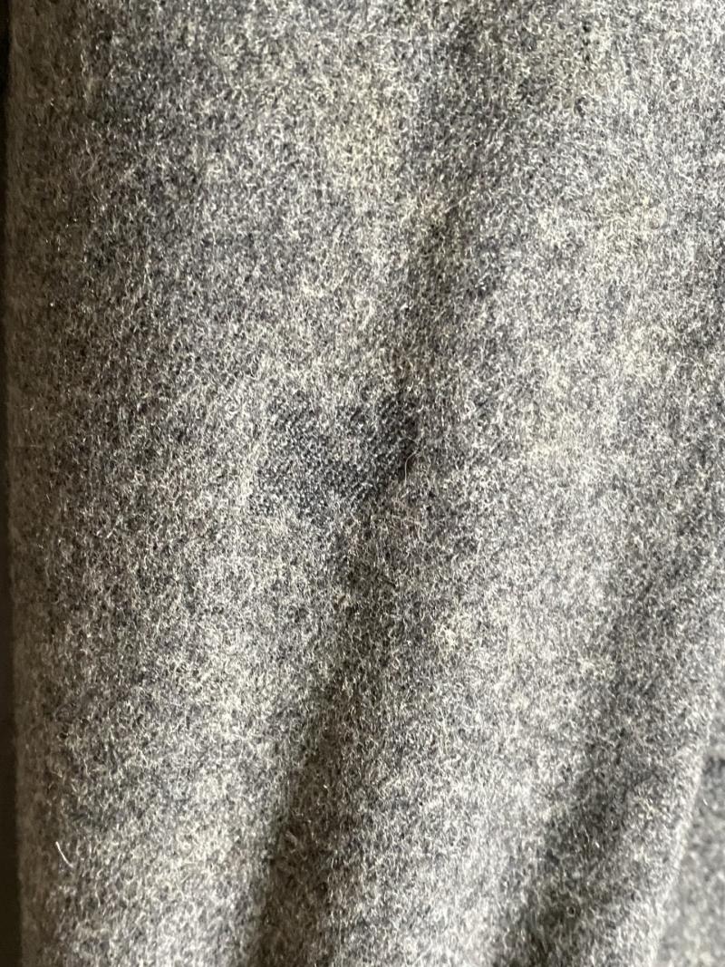 GERMAN DRK UNIFORM SET (DEUTSCHES ROTES KREUZ)