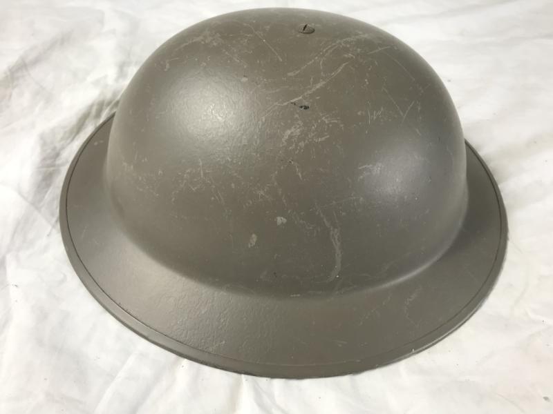 BRODIE HELMET