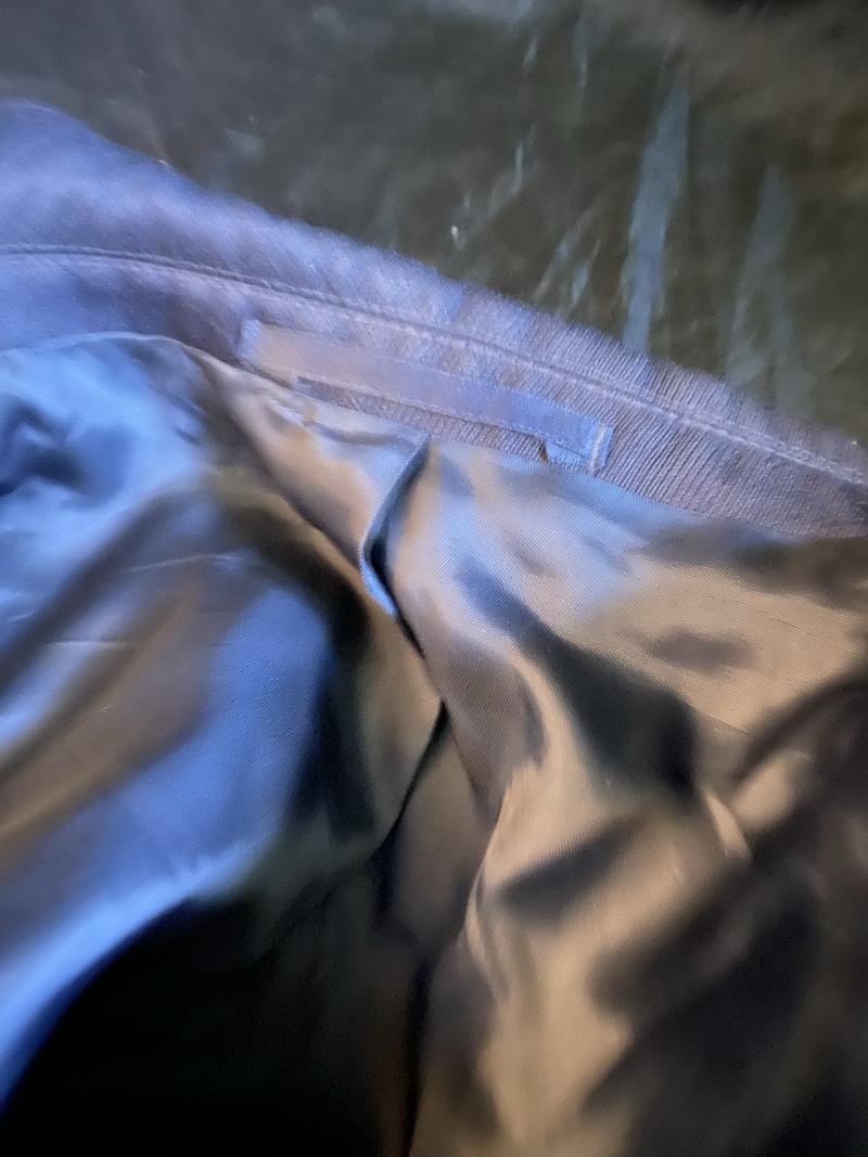 GERMAN HANDELSMARINE TUNIC