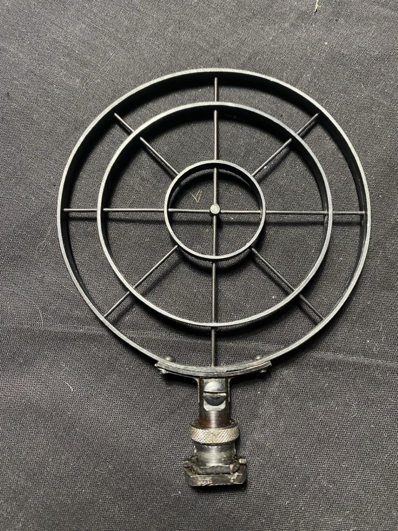 ORIGINAL WW2 GERMAN MG34 ANTI-AIRCRAFT SPIDER SIGHT