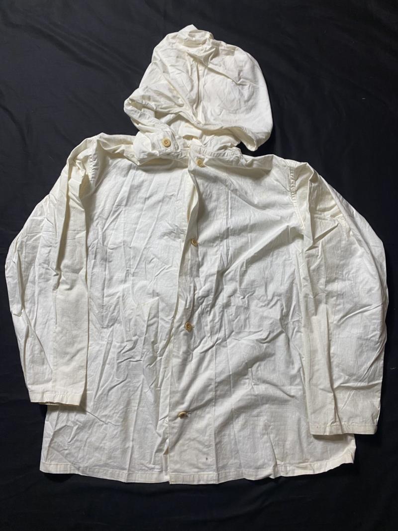 WW2 RUSSIAN SNOW SUIT JACKET