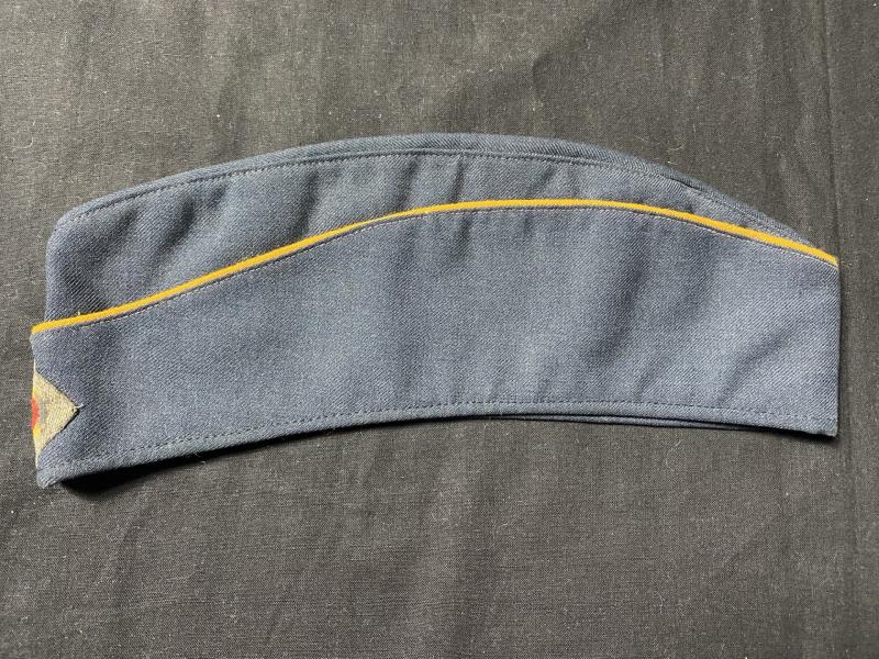 GERMAN AIRFORCE SIDE CAP