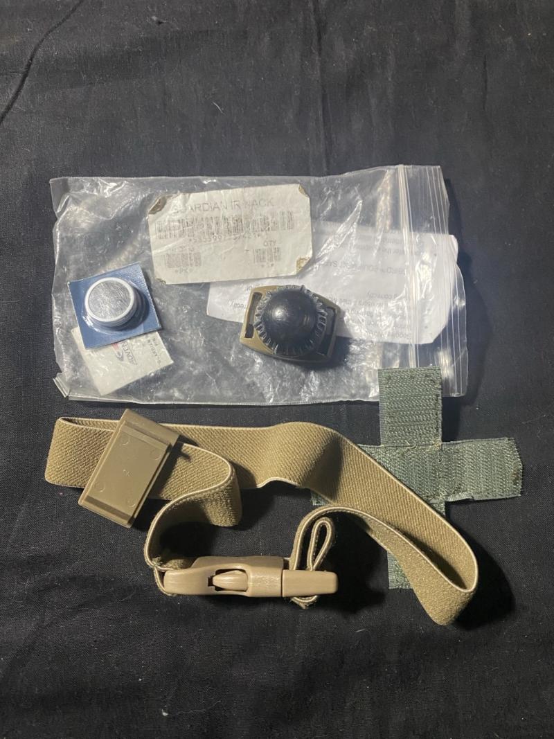 BRITISH MOCKINGBIRD IR PACK