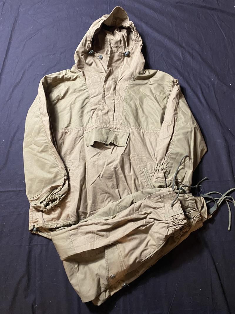 RUSSIAN GORKA SUIT