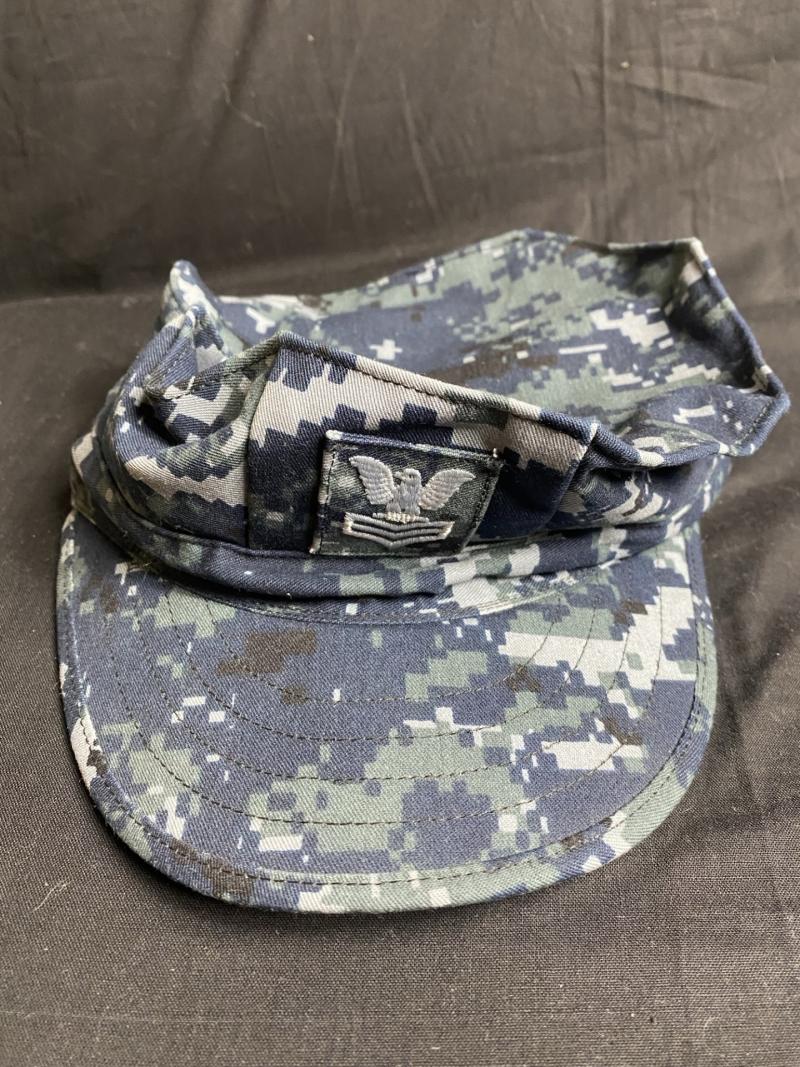 U.S. NAVY WORKING CAP