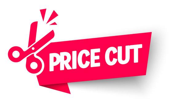 PRICE REDUCTIONS