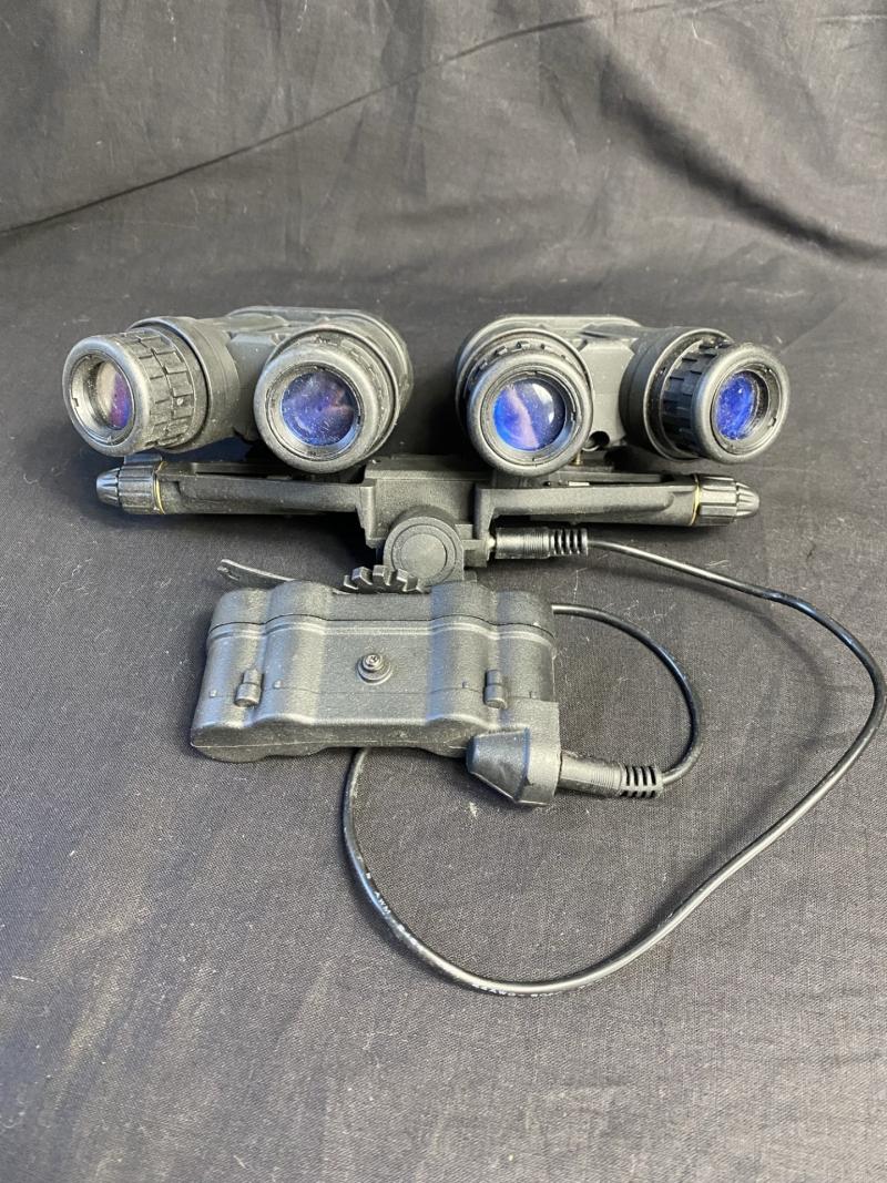 DUMMY NVG GOGGLES