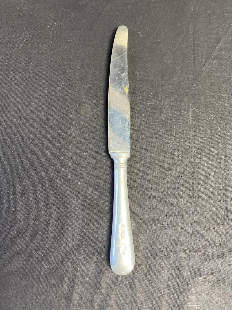 WW2 GERMAN 1944 DATED KNIFE