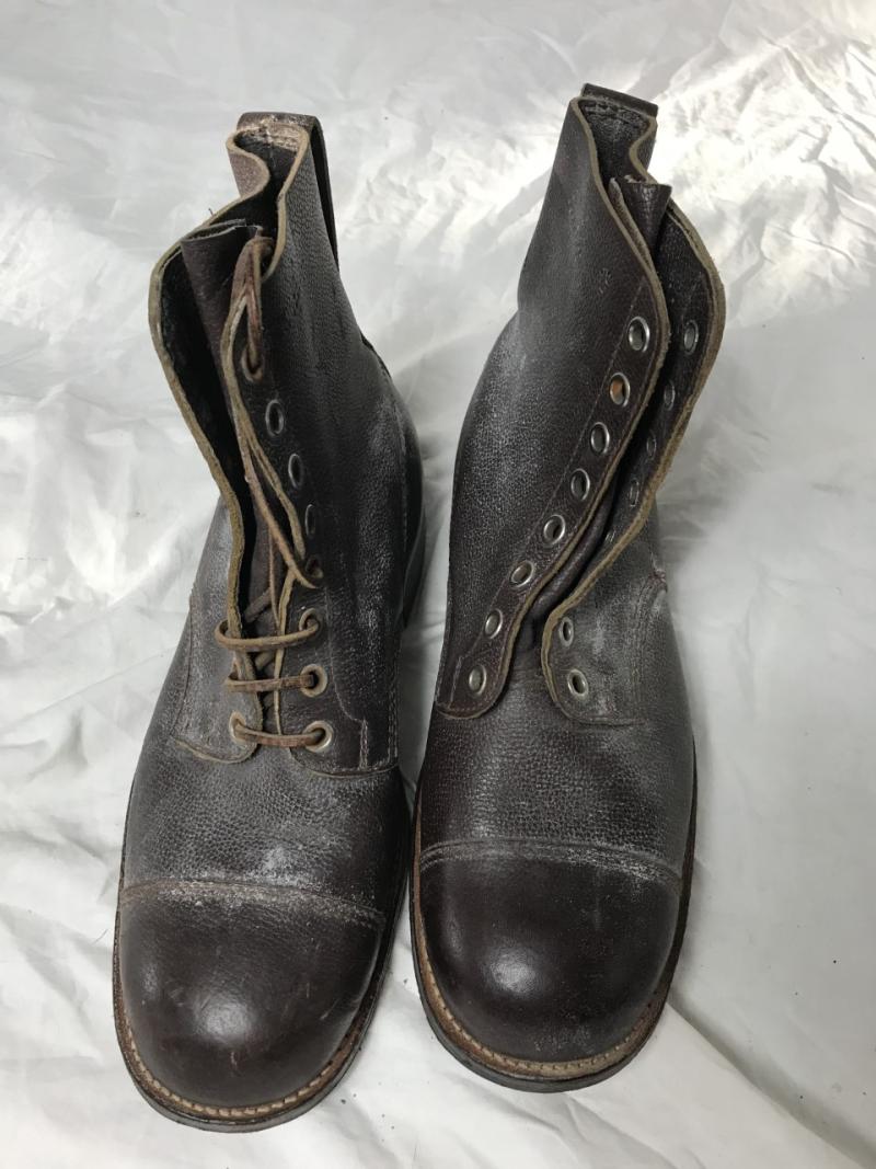 M39 jackboots hotsell