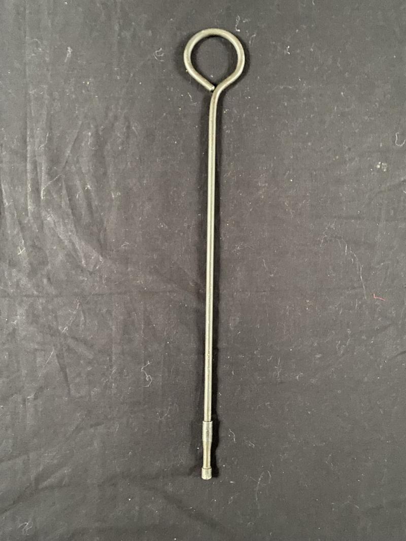 WW2 U.S. THOMPSON SMG CLEANING ROD
