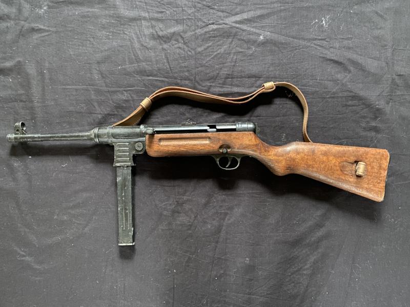 DENIX REPLICA WW2 GERMAN MP41 SMG