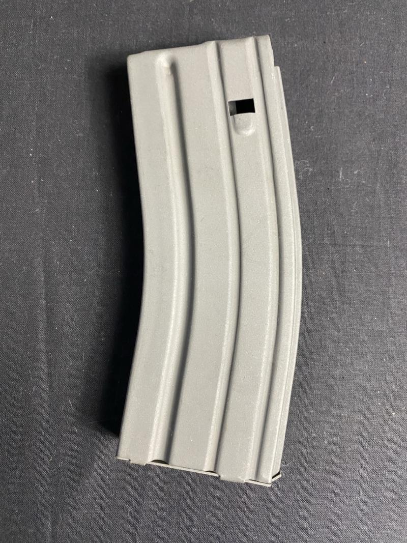 M16 5.56 MAGAZINE