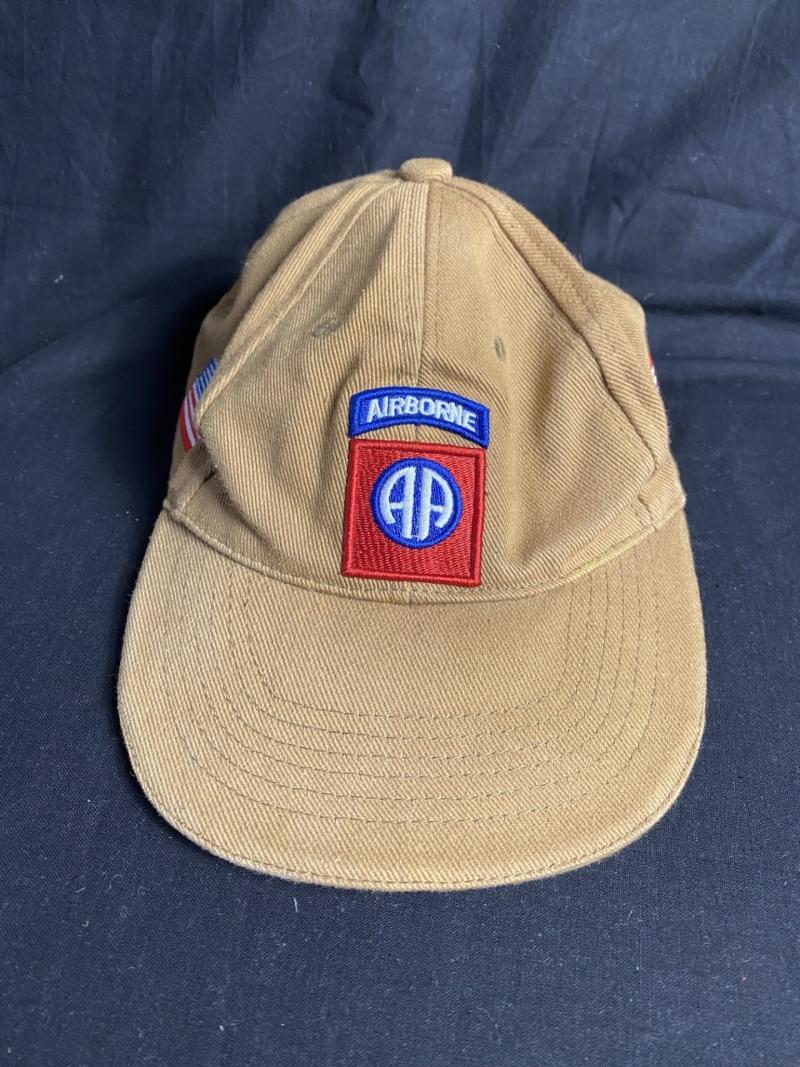 U.S. 82ND AIRBORNE CAP