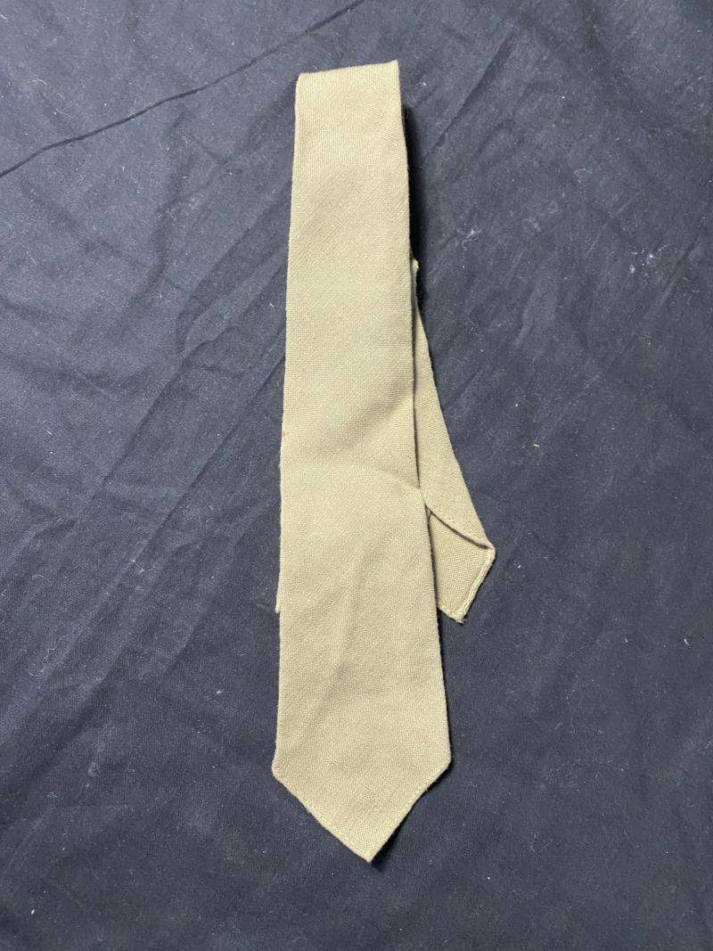 WW2 U.S. TIE