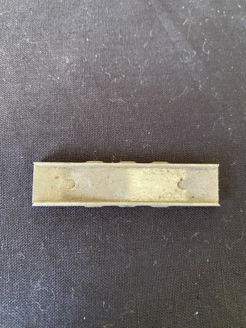 WW2 GERMAN 7.92 CLIP