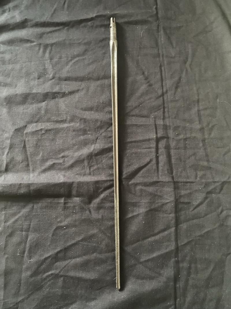 CHINESE AK BAYONET