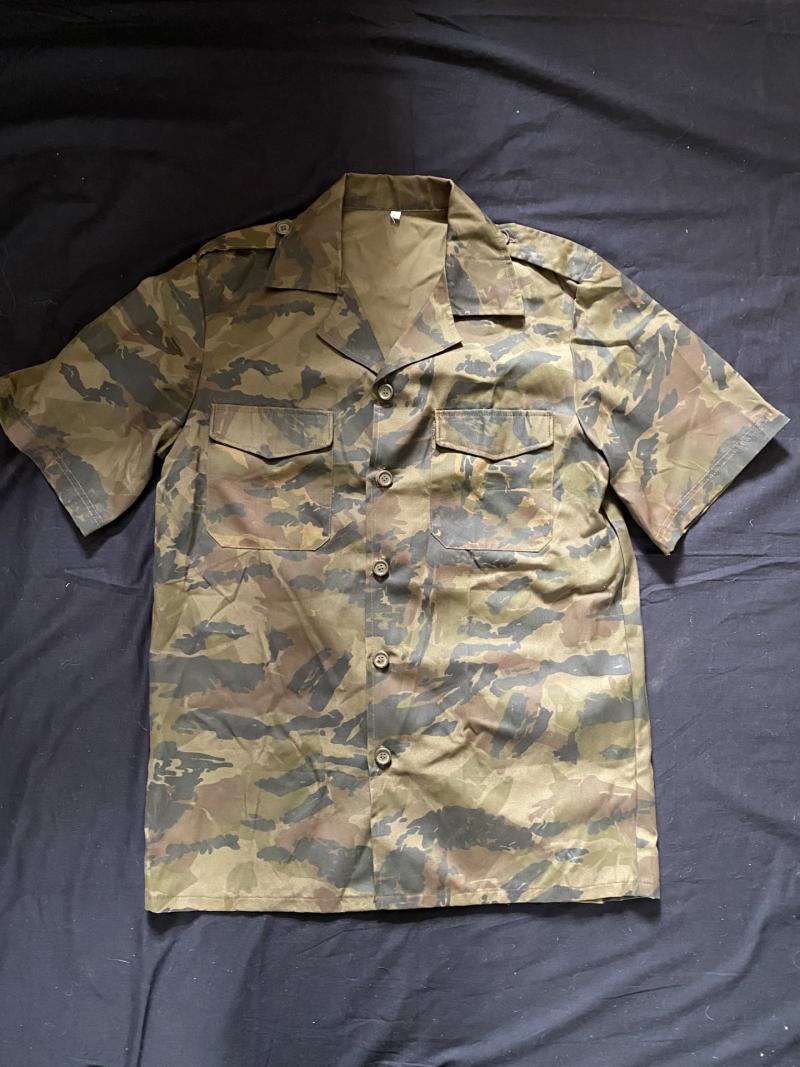 SOUTH AFRICAN RAILWAY POLICE SHIRT