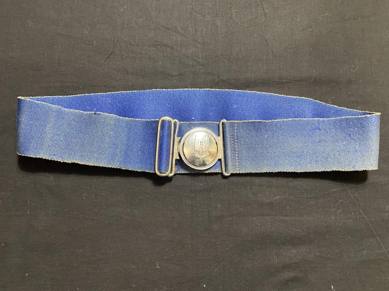 RHODESIAN SAS STABLE BELT (SPECIAL AIR SERVICE)